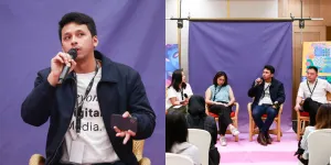 Ini Upaya Kapanlagi Youniverse Tarik Minat Gen Z Membaca Berita, Siap Atasi Tantangan dengan Hadirkan Maverick!