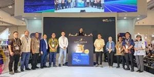 Ini Wet Food dengan Nutrisi Berkualitas Standar Global