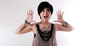 Ini Yang Bikin Agseisa Antusias Saksikan Konser Taylor Swift