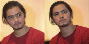 Ini yang Dilakukan Aliando Syarief untuk Cari Ketenangan