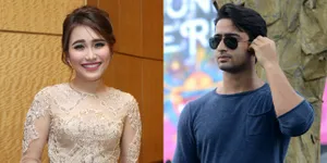 Inikah Bukti Ayu Ting Ting Sudah Move On Dari Shaheer Sheikh?