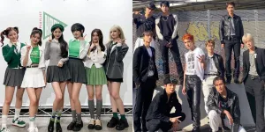 Inilah 8 Idol K-Pop yang Akan Comeback di Bulan Oktober 2023, Ada IVE - NCT 127
