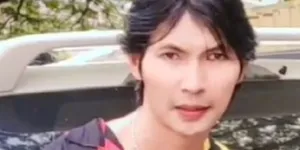 Inilah Arya Khan, Suami Baru Pinkan Mambo yang Disebut Sosok Pria Sederhana Pedagang Singkong Asal Tangerang