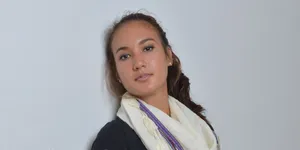 Inilah Curhat Nadine Chandrawinata Terjun Dari Tebing 130 Meter