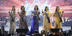 Inilah Juara Miss Jakarta Fair 2025, Bawa Pulang Puluhan Juta