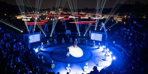 InJourney dan Pemkab Banyuwangi Hadirkan Gandrung Sewu 2026 Glow in the Dark, 1.300 Penari Siap Bersinar