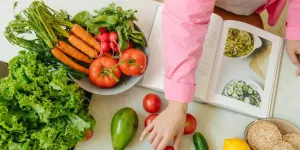 Inspirasi Menu Diet Sehat, Sayur-sayur Pengganti Nasi yang Bikin Kenyang