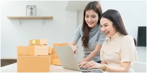 Inspiratif hingga Banjir Hiburan, Pesta Rakyat Simpedes Dukung Kebangkitan UMKM