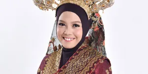 Inspiratif, Kiki LIDA 2019 Bantu Orangtua Jualan dan Guru Vokal di Sekolah