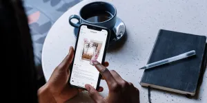 Instagram atau TikTok, Media Sosial Mana yang Mencerminkan Kepribadianmu? Temukan Jawabannya!