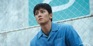 Instalasi 'THE MANIPULATED' Buka di Jakarta, Pengunjung Bisa Masuk Replika Penjara Park Tae Joong