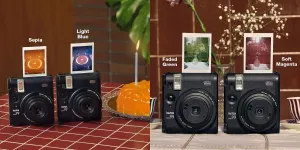 INSTAX Mini 99 Bakal Hadir di Shopee Mall, Catat Tanggalnya dan Dapatkan Berbagai Diskon Menggiurkan!