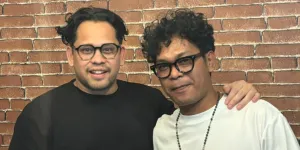 Insting Tajam Satrio Alexa Produseri Agushafi di Single 'Tunggu Apalagi', Suguhkan Kemegahan Orkestra