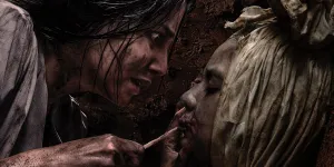 Intens dan Penuh Ketegangan, Film Horor Kitab Sijjin & Illiyyin