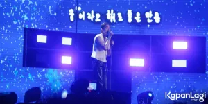 Interaksi Hangat dan Momen Berkesan di LUCAS FIRST FANCON TOUR IN ASIA - FIAT LUX: 熙 IN JAKARTA!