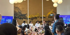 Dijadwalkan Ulang pada 12 April 2025, Andien Janjikan Pengalaman Istimewa di International Golo Moriz Jazz