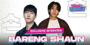 Interview Bareng Shaun: Music, Viralnya Lagu Way Back Home, Beri Bocoran Tur Asia