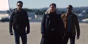 Interview Daniel Bruhl: Apakah Zemo Bakal Jadi Sultan Baru di Marvel Cinematic Universe?