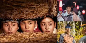 Interview Kim Myung Soo Ungkap Soal Perannya di drama 'ROYAL SECRET AGENT', Rahasia di Balik Tubuh Atletis - Jalani Perawatan karena Adegan Aksi