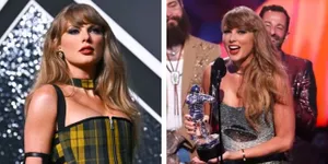 Intip Daftar Lengkap Pemenang MTV VMA 2024, Taylor Swift Banjir Penghargaan!