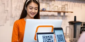 Intip Katalog Promo ShopeePay: Mau Jajan Kopi, Makan Siang & Snack Semua Serba Rp1.000 dengan QRIS ShopeePay!