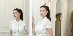 Intip Kemewahan 'Elegant Ramadan Afternoon', Ajang Kumpul Sosialita dan Pecinta Kecantikan