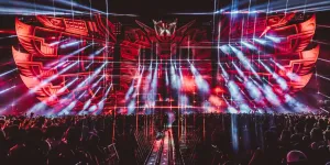 Intip Ragam Keseruan di Balik Acara DWP 2023, Ada Kejutan Menarik dari Mie Sedaap Juga Lho