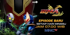 Intip Sinopsis Episode Terbaru BIMA S Season 2 Part 3 'A BEAST UNLEASHED' yang Tayang Minggu Ini