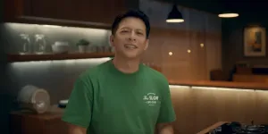 Intip Sisi Lain Ariel Saat Turun Panggung, Ternyata Langsung Cari Mie Sedaap Soto!