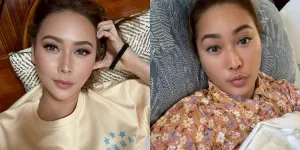 Inul Daratista Punya Ritual Ini Sebelum Tidur, Rahasia Bugar dan Sehat