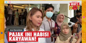Inul Daratista Pusing, 5000 Orang Karyawannya Terancam PHK Imbas Naiknya Pajak Hiburan 40%