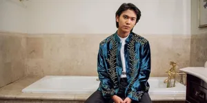 Iqbaal Ramadhan Keluar dari band Svmmerdose, Ini Alasannya