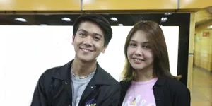 Iqbaal Ramadhan Tiba-Tiba Keluar KRL dan Tak Lanjutkan Promo 'MILEA' ke Bogor, Ini Alasannya!