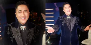 Irfan Hakim Haramkan Dirinya Ucap Capek: Kalau Mengeluh, Bisa Dicabut Nikmatnya