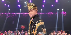 Irfan Hakim Klarifikasi Usai Jual Kaos Bertema Karhutla, Sebut Hasil Penjualan untuk Donasi