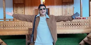 Irfan Hakim Kunjungi Kampung Takakura di Bandung, Pionir Pengelolaan Sampah Rumah Tangga