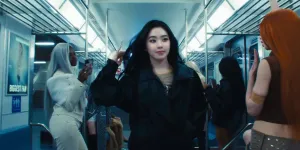 Irene RED VELVET Bagikan Teaser MV 'Biggest Fan', Tampilkan Visual Bak Dewi