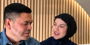 Irish Bella dan Haldy Sabri Sudah Tahu Jenis Kelamin Calon Anak, Pilih Simpan Rahasia