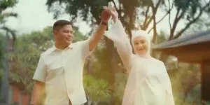 Irish Bella Umumkan Hamil Anak Ketiga, Pamer Babybump
