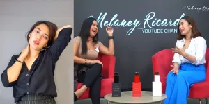 Irma Purba Awalnya Tak Ingin Cerai dari Boris Bokir, Berakhir Menyerah: Sama Siapapun Semoga Happy Ya