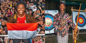 Kabar Gembira! iShowSpeed Siap Wujudkan Janjinya untuk Kunjungi Papua