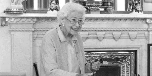 Istana Buckingham Umumkan Ratu Elizabeth II Meninggal Dunia