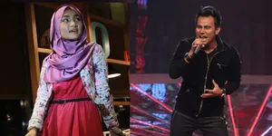 Istimewa, Fatin Bakal Temani Judika 'Taklukkan' Singapura