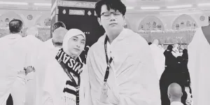 Tika Mega Lestari Istri Pesulap Merah Meninggal Dunia