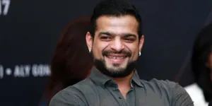 Istri Sempat Keguguran, Kini Karan Patel Dikaruniai Anak Pertama Berjenis Kelamin Perempuan