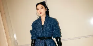 Isyana Sarasvati Memukau di Oxperience 2025, Kejutan Ultah Isyanation Jadi Pemanis