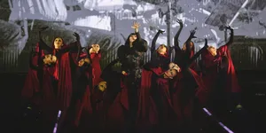 Isyana Sarasvati Siap Go International, Masuk Lineup Lollapalooza India 2027
