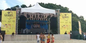 It's The Ship 2014 , Ajang Reuni Penggemar Pesta Pantai