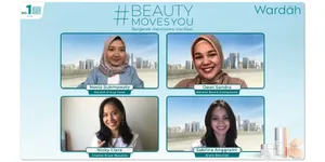 It's Time to Shine, Brave Beauties! Saatnya Jadi Penggerak Perubahan dengan Beauty Moves You