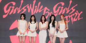 ITZY Ungkap Tengah Berdiskusi dengan JYP Entertainment Terkait Perpanjangan Kontrak